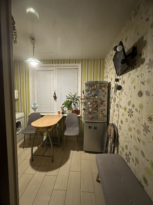 Продам 2-х кімнатну квартиру, Салтівка, ТРК Україна, Барабашово