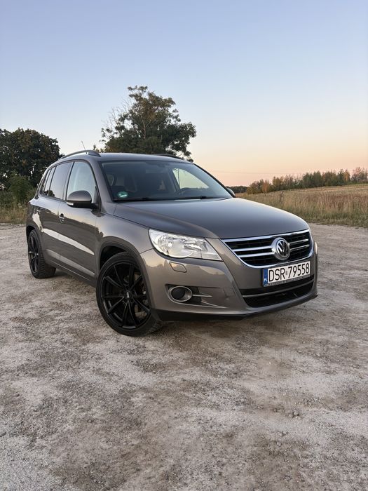 2.0 TDI 140 km 4x4 hak Wazne oplaty bez rdzy!
