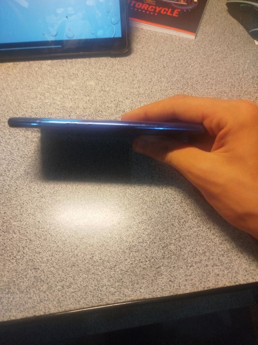 Редми нот 8 про.