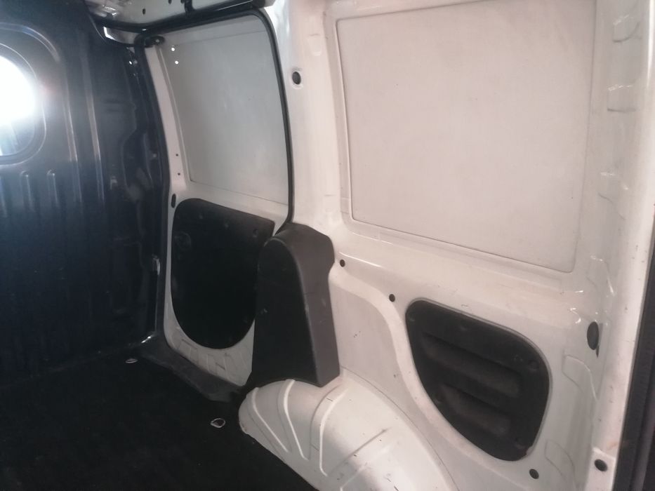 Fiat Doblo 1900 Jtd de Março 2005