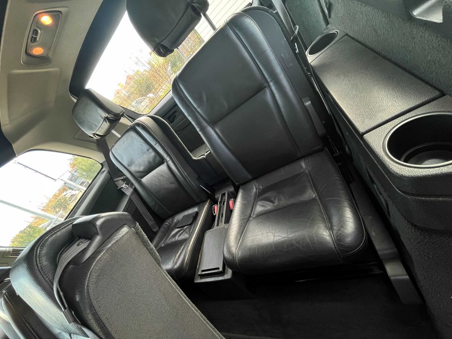 Volvo XC90 Automática + Teto + 7 Lugares