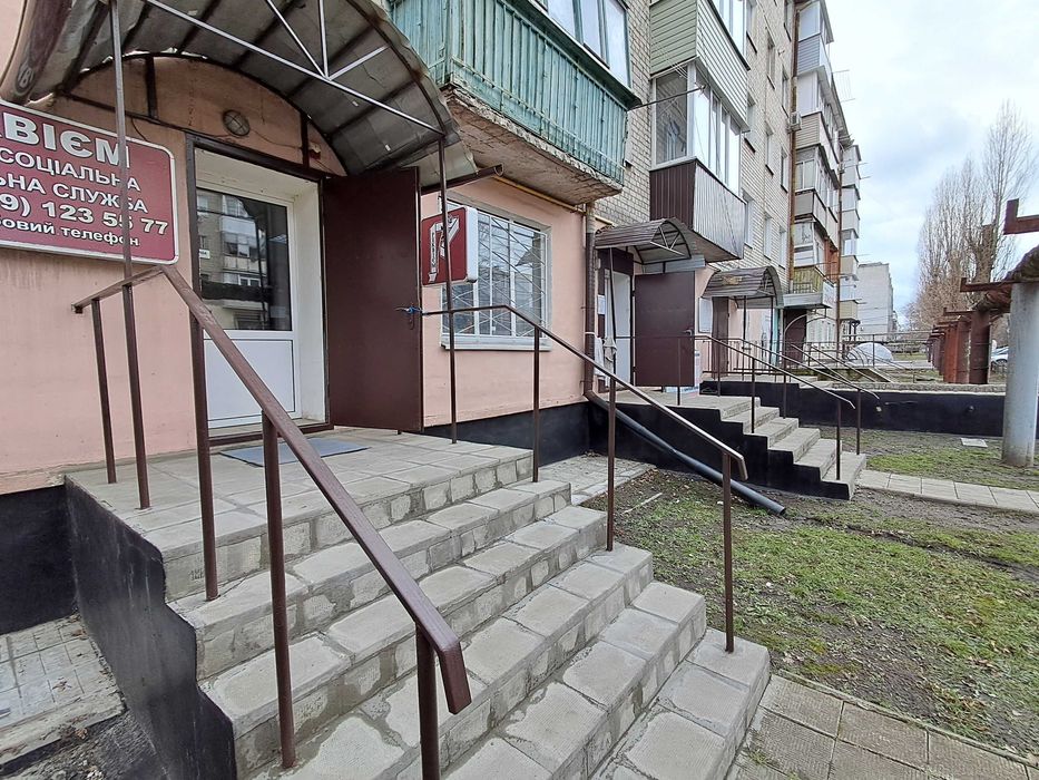 Продам  нежилое помещение  185 кв. м. от хозяина