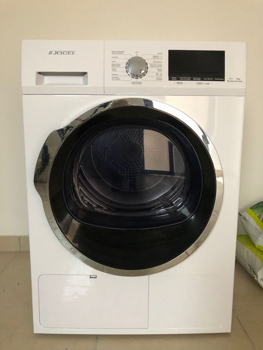 Máquina de Secar Jocel