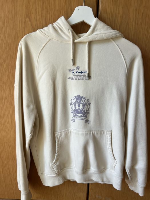 Sweat Nude Project S