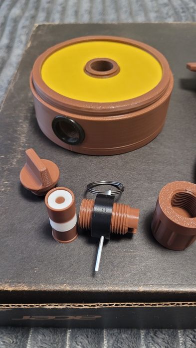 3D друк та моделювання