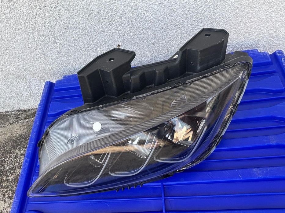 Ótica Hyundai kauai 2020