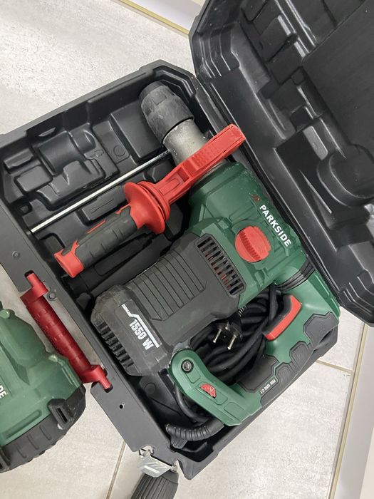 Інструмент Parkside