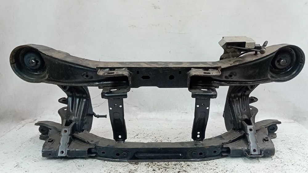 Charriot trás FORD Kuga II (DM2)