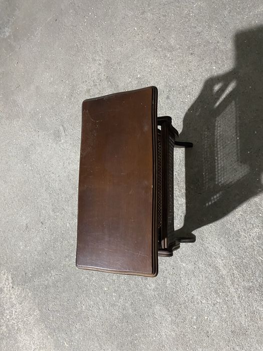 Movél de arrumação