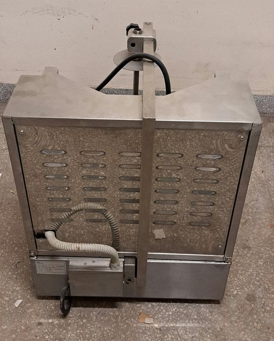 Opiekacz kebab DE 1A