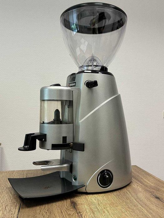 Кавомолка Casadio THEO 64 TEMP CE 50/60M