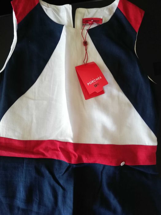 Vestido novo tamanho M