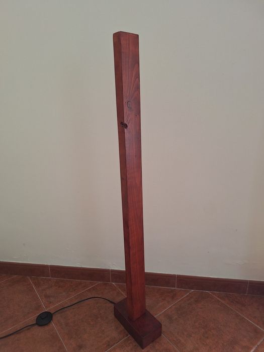 Candeeiro decoração