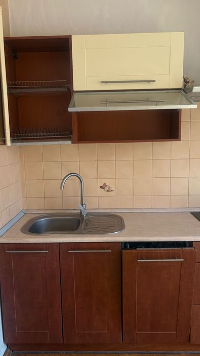 Кухонні меблі б/у