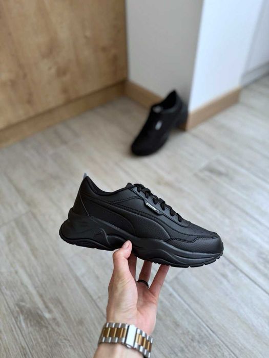 Puma Cilia Mode