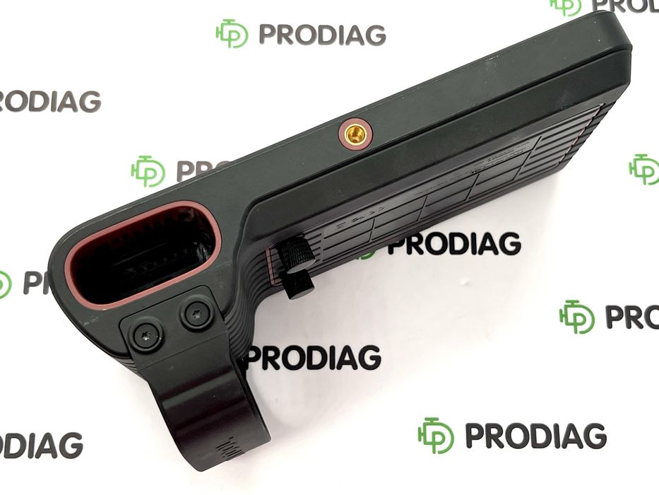 Thinkcar Thinktool Lite - мультимарочний автосканер