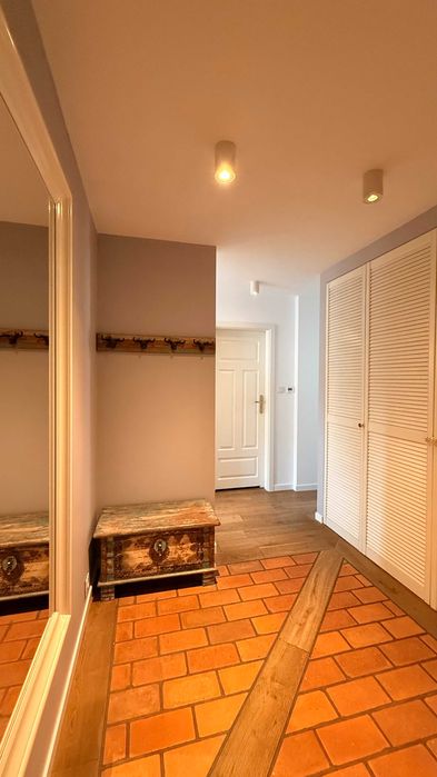Komfortowe i duże (70m2) mieszkanie umeblowane wysoki standard