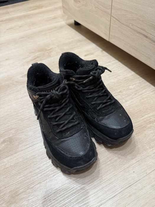 Кросівкі skechers