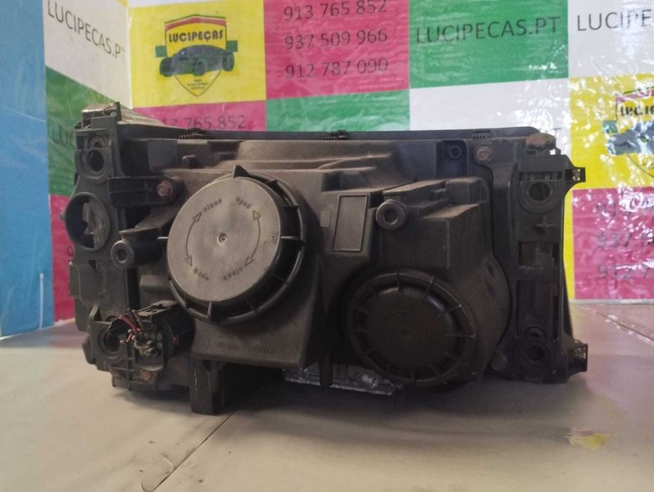 Ótica Esq LAND ROVER RANGE ROVER SPORT (L320)