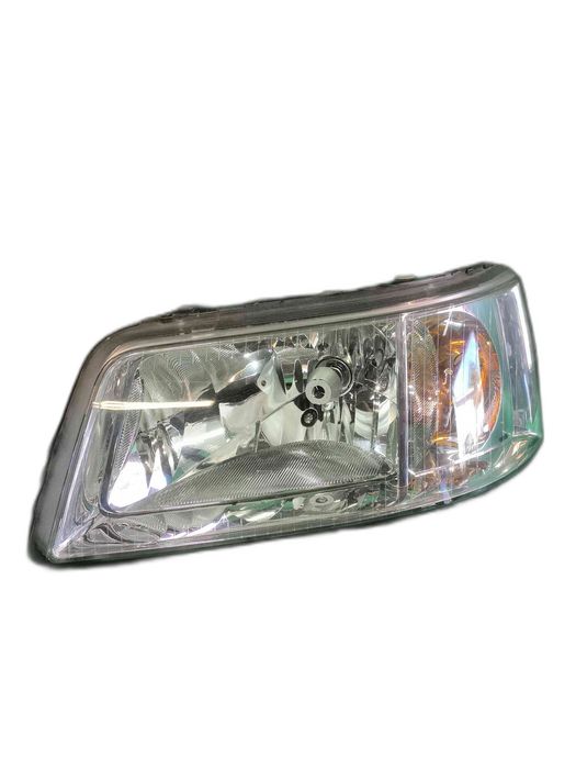 Ótica / Farol Esquerdo VW MULTIVAN T5 7H2941015S (OEM) | 0301191701 (OEM)