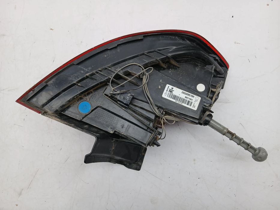 Farolim direito RENAULT Megane IV (B9A/M_)