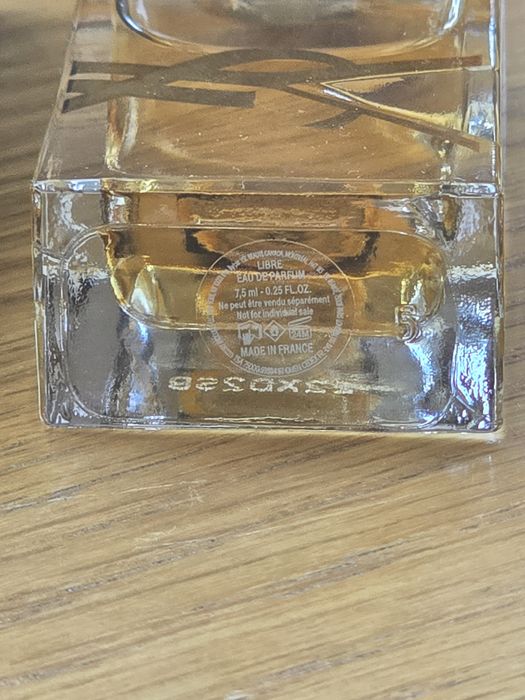 Ysl libre Edp 7,5ml