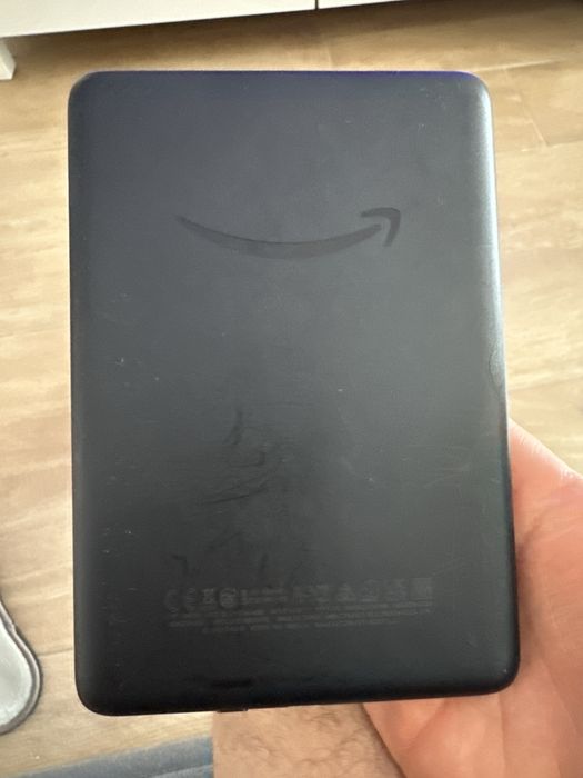 Kindle (10° geração (2024)