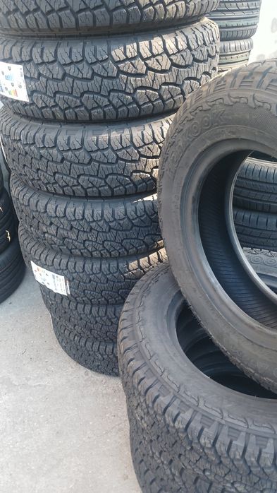205 70 15 Hankook Dynapro AT M, 2025,KOREA