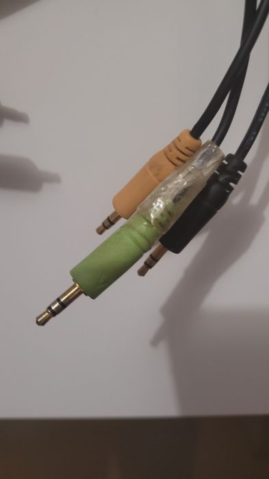 Creative DTT2200 - 3 głośniki, subwoofer, pilot