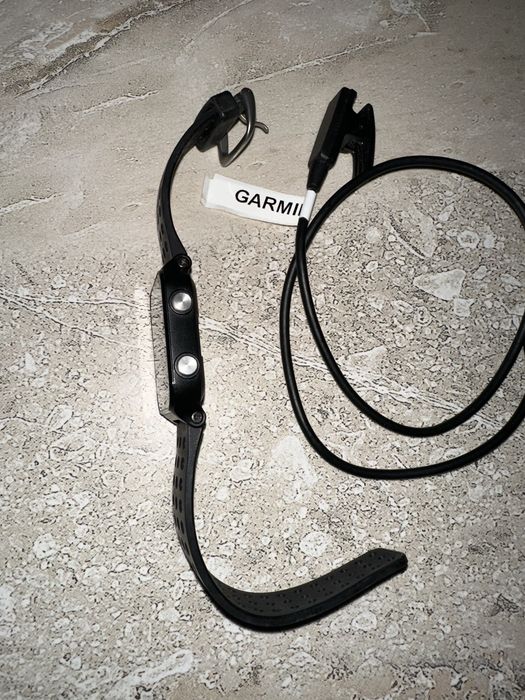 Продам смарт-годинник Garmin Approach S20 GPS  Golf Watch