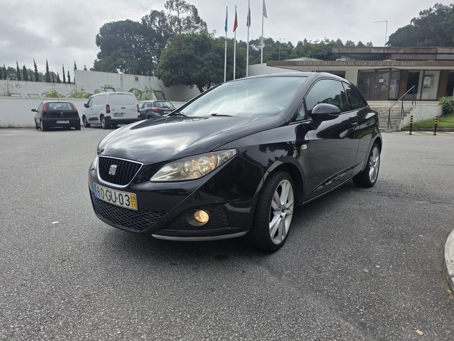 Seat iria 1.9 TDI 105cv