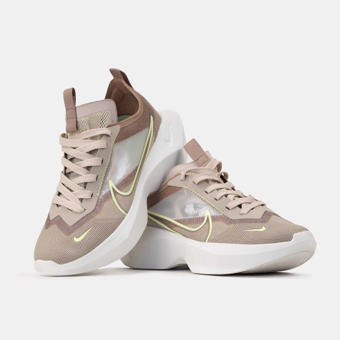 Женские кроссовки Nike Vista Lite "Beige" 36-40
