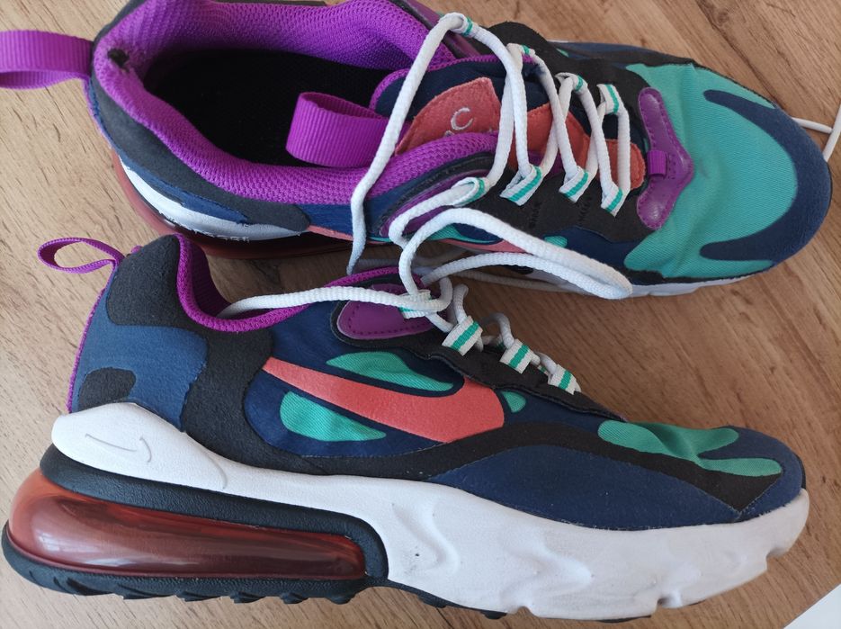 Buty damskie Nike 37,5