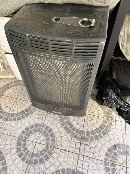 Aquecedor Catalitico