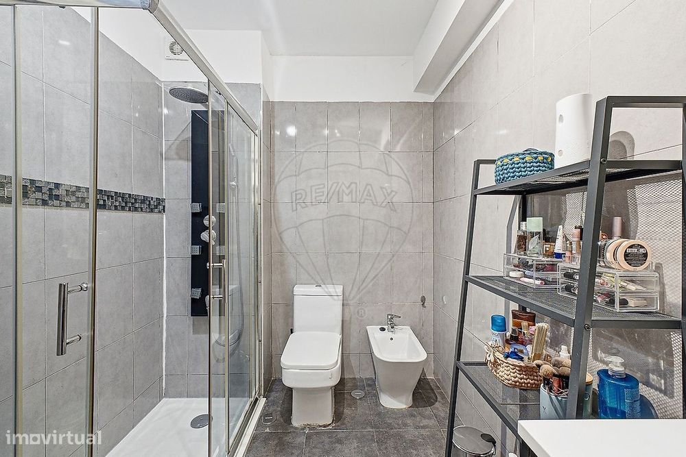 Apartamento T2 para venda