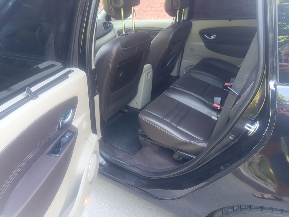 Renault Grand Scenic 1.9dci
