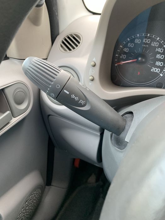 Fiat Panda 1.2 // 2005 // Um miminho de carro