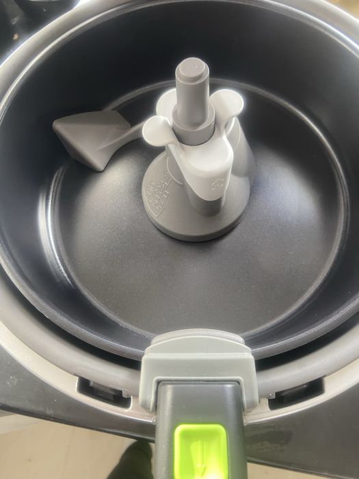 Frytownica tefal