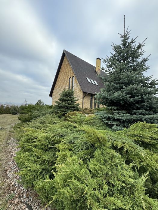 Продам Эко-дом в смт Бабаи