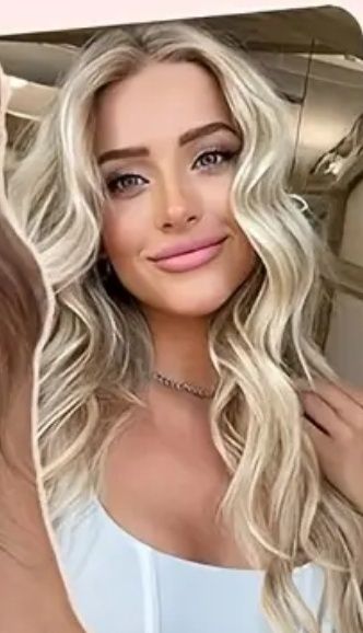 Topper nakładka na włosy dopinka 50cm