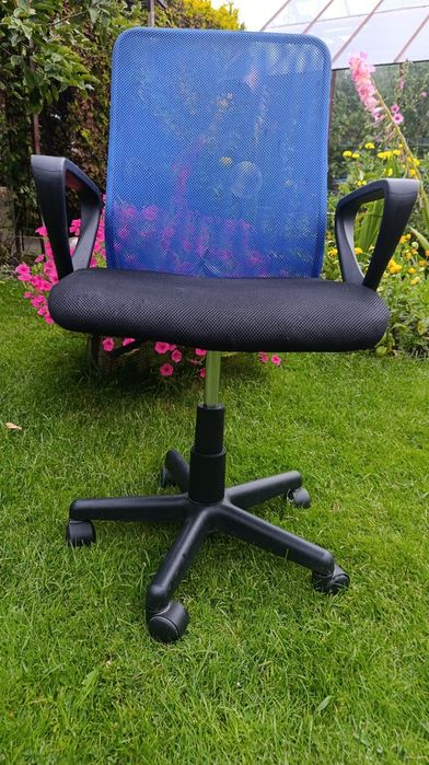 Krzesło biurkowe