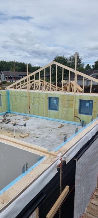 Kompleksowe remonty mieszkań,domów,szkół,biur etc.