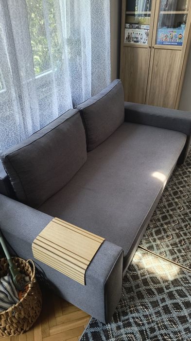 Sofa 3 osobowa rozkładana