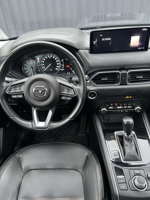 Mazda CX-5 grand turing 2.5 мазда сх 5