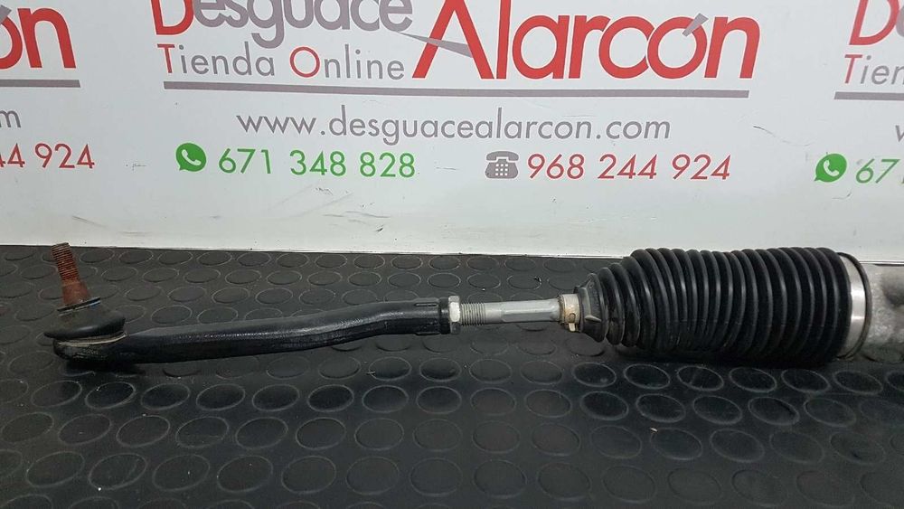 CREMALHEIRA DE DIREÇÃO RENAULT MEGANE III BERLINA 5 P LIMITED