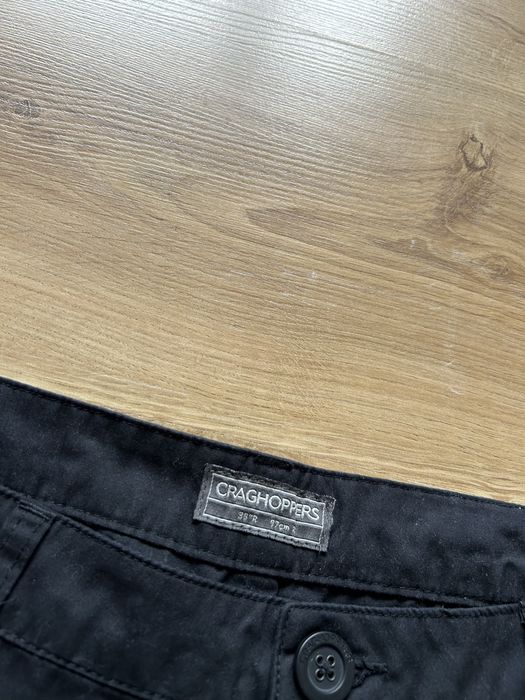 Чоловічі тактичні трекінгові штани Craghoppers