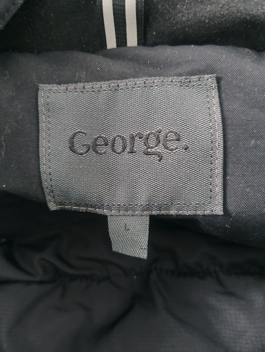 Куртка чоловіча George
