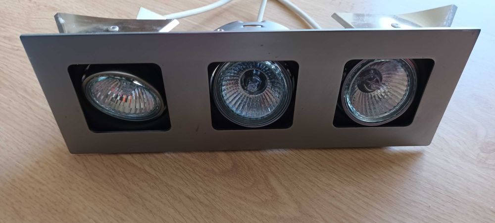 Apliques de teto e parede