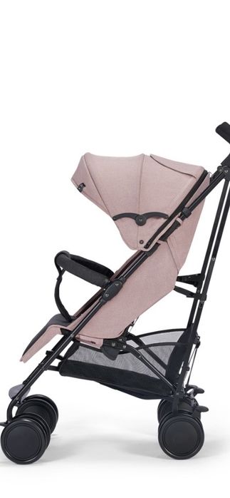 Carrinho de Passeio