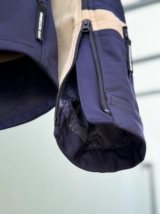 Casaco BMW GS KARAKUM GTX